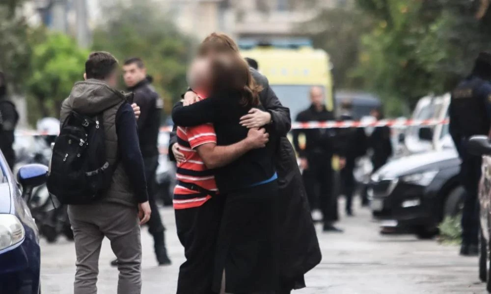 Οικογενειακή τραγωδία στη Νίκαια: Σοκάρουν οι αποκαλύψεις - Το βίαιο παρελθόν του πεθερού που σκότωσε τον γαμπρό του